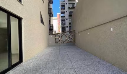 VENDA AREA PRIVATIVA - 02 QUARTOS 167,00 M2 - BAIRRO: SÃO PEDRO
