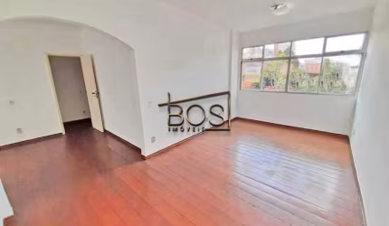 VENDA APARTAMENTO - 03 QUARTOS 100,00 M2 - BAIRRO: SION