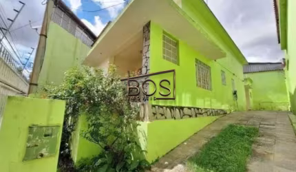 VENDA CASA - 03 QUARTOS 140,00 M2 - BAIRRO: SANTA TEREZA