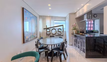 VENDA APARTAMENTO - 03 QUARTOS 87,00 M2 - BAIRRO: VILA DA SERRA