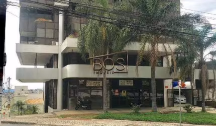 ALUGUEL LOJA - 265,00 M2 - SANTA LUCIA