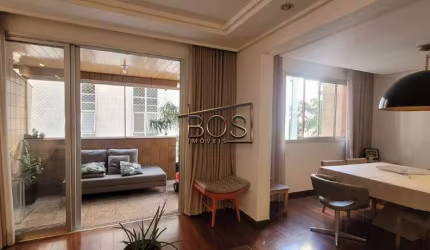 VENDA APARTAMENTO - 04 QUARTOS 190,00 M2 - BAIRRO: LOURDES