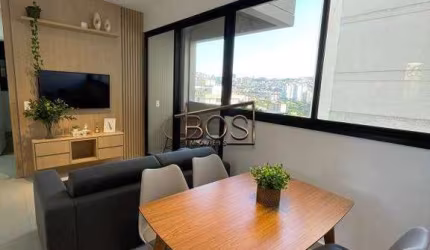 VENDA APARTAMENTO - 03 QUARTOS 66,00 M2 - BAIRRO: SANTO ANTONIO