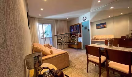 VENDA APARTAMENTO - 03 QUARTOS 78,00 M2 - BAIRRO: BELVEDERE