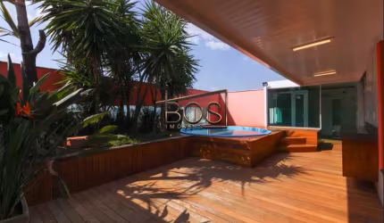 VENDA COBERTURA DUPLEX - 03 QUARTOS 207,00 M2 - BAIRRO: FUNCIONARIOS