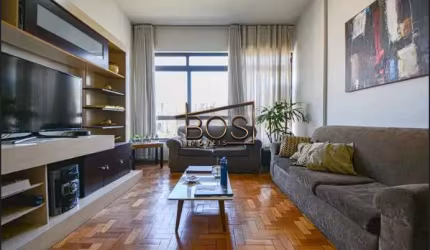 VENDA APARTAMENTO - 03 QUARTOS 120,00 M2 - BAIRRO: CENTRO