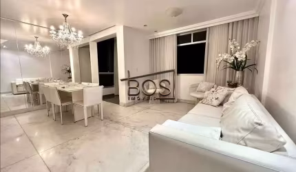 VENDA COBERTURA DUPLEX - 02 QUARTOS 170,00 M2 - BAIRRO: VILA PARIS
