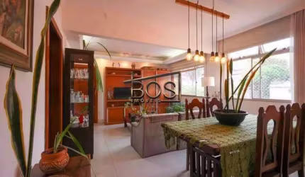 Apartamento Reformado - 100 m² - 3 quartos - 1 suíte - 2 vagas - Bairro: São Pedro