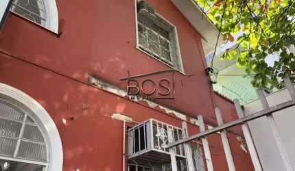 ALUGUEL CASA COMERCIAL OU RESIDENCIAL - 220,00 M2 - BAIRRO: SANTO AGOSTINHO