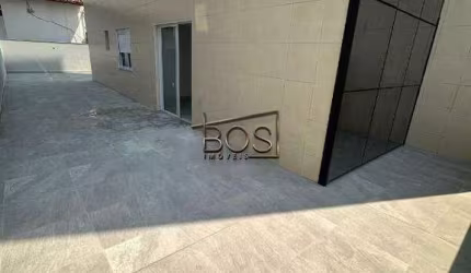 VENDA AREA PRIVATIVA - PREDIO NOVO - 04 QUARTOS 240,00 M2 - BAIRRO: CIDADE NOVA