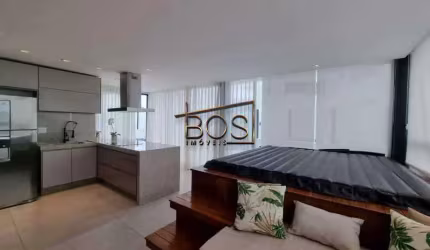 VENDA COBERTURA - 05 QUARTOS - 310,00 M2 - BAIRRO: SION