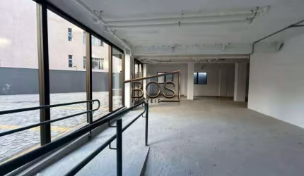 ALUGUEL LOJA - 880,00 M2 - BAIRRO: GUTIERREZ