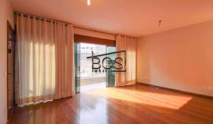 VENDA APARTAMENTO - 04 QUARTOS 180,00 M2 - BAIRRO: ANCHIETA