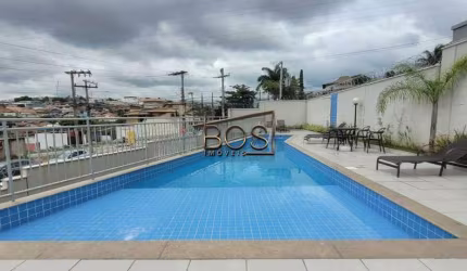 OPORTUNIDADE VENDA APARTAMENTO - PREDIO NOVO - 02 QUARTOS 48,00 M2 - BAIRRO: RIACHO DAS PEDRAS