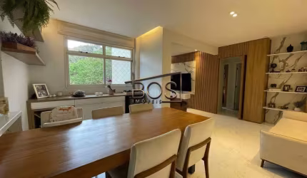 VENDA APARTAMENTO - 03 QUARTOS 96,00 M2 - BAIRRO: LUXEMBURGO