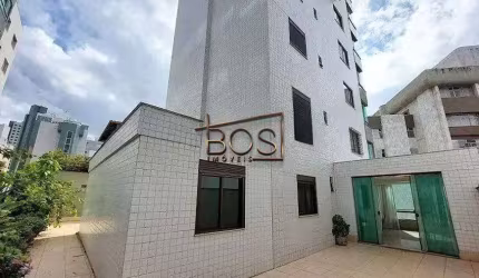 ALUGUEL AREA PRIVATIVA - 04 QUARTOS 270,00 M2 - BAIRRO: CRUZEIRO