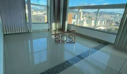 VENDA APARTAMENTO - 04 QUARTOS 140,00 M2 - BAIRRO: SAGRADA FAMILIA