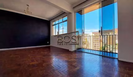 VENDA APARTAMENTO - 03 QUARTOS 100,00 M2 - BAIRRO: SAO PEDRO