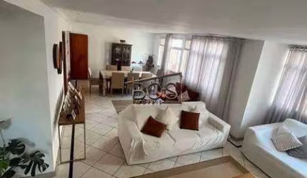 VENDA APARTAMENTO - 04 QUARTOS 180,00 M2 - BAIRRO: CRUZEIRO