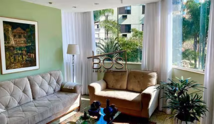 VENDA APARTAMENTO - 04 QUARTOS 130,00 M2 - BAIRRO: CRUZEIRO