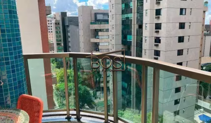 VENDA APARTAMENTO DUPLEX - 03 QUARTOS 238,00 M2 - BAIRRO: BELVEDERE