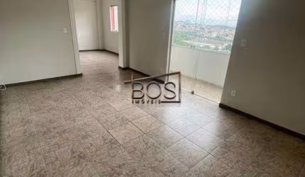 VENDA APARTAMENTO - 04 QUARTOS 220,00 M2 - BAIRRO: SAGRADA FAMILIA