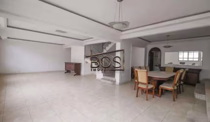 VENDA COBERTURA - 04 QUARTOS 280,00 M2 - BAIRRO: SANTO ANTONIO