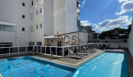 VENDA APARTAMENTO - 03 QUARTOS 90,00 M2 - BAIRRO: FERNAO DIAS