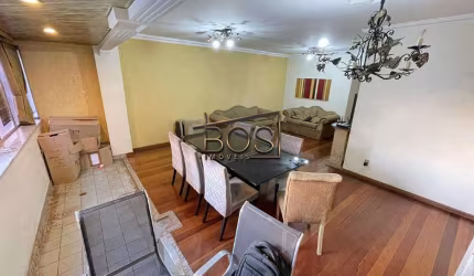 VENDA APARTAMENTO - 04 QUARTOS 148,00 M2 - BAIRRO: IPIRANGA