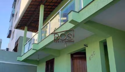 CASA A VENDA - 04 QUARTOS 434,00 M2 - BAIRRO: FERNAO DIAS