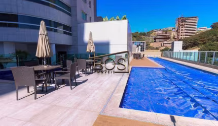 VENDA APARTAMENTO - 04 QUARTOS 183,00 M2 - BAIRRO: SANTA LUCIA
