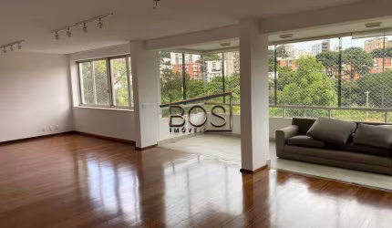 VENDA APARTAMENTO - 04 QUARTOS 270,00 M2 - BAIRRO: SANTA LUCIA