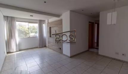 VENDA APARTAMENTO - 03 QUARTOS 82,00 M2 - BAIRRO: UNIAO