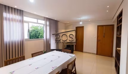 VENDA APARTAMENTO - 04 QUARTOS 114,00 M2 - BAIRRO: UNIAO