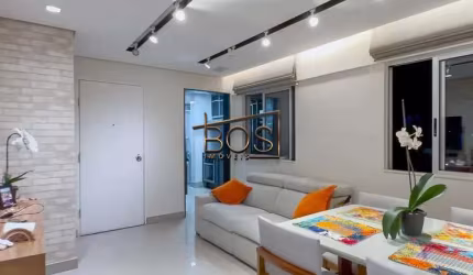 Apartamento Novo - 2 quartos - 56 m² - Bairro: Gutierrez
