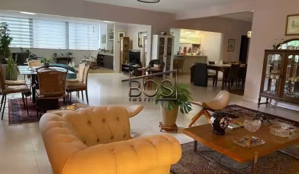 VENDA APARTAMENTO - 04 QUARTOS 300,00 M2 - BAIRRO: LOURDES