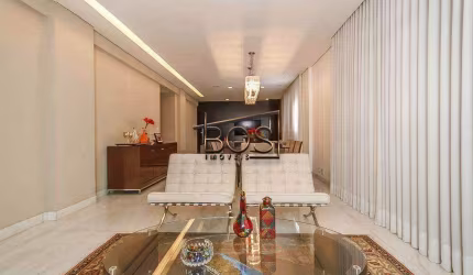 VENDA AREA PRIVATIVA - 04 QUARTOS 250,00 M2 - BAIRRO: LOURDES