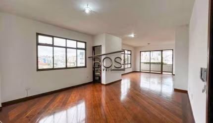 VENDA APARTAMENTO - 04 QUARTOS 155,00 M2 - BAIRRO: CIDADE NOVA