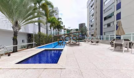 VENDA COBERTURA - 04 QUARTOS 342,00 M2 - BAIRRO: GUTIERREZ