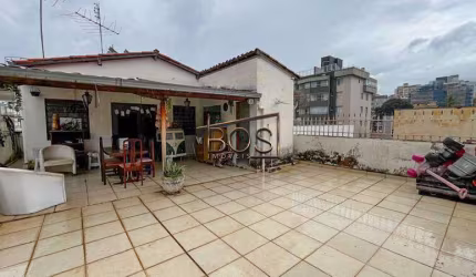 VENDA COBERTURA - 03 QUARTOS 151,00 M2 - BAIRRO: CIDADE NOVA