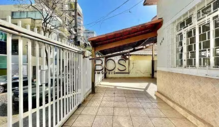 VENDA CASA - 03 QUARTOS 144,00 M2 - BAIRRO: SANTO ANTONIO