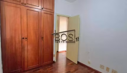 Apartamento - 3 quartos - 75 m² - 1 vaga - Bairro: Coração de Jesus