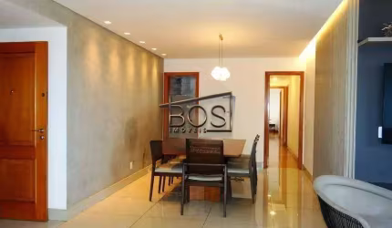 VENDA APARTAMENTO - 04 QUARTOS 162,00 M2 - BAIRRO: SANTO ANTONIO