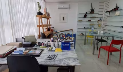ALUGUEL SOBRE LOJA - 58,00 M2 - BAIRRO: SAO PEDRO