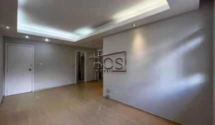 VENDA APARTAMENTO - 02 QUARTOS 90,00 M2 - BAIRRO: SANTA LUCIA