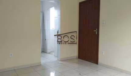 VENDA APARTAMENTO - 03 QUARTOS 62,00 M2 - BAIRRO: BOA VISTA