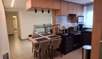 VENDA APARTAMENTO - 02 SUITES 58,00 M2 - BAIRRO: SAVASSI