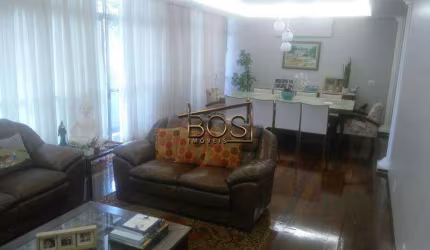 VENDA APARTAMENTO - 04 QUARTOS 280,00 M2 - BAIRRO: SAVASSI