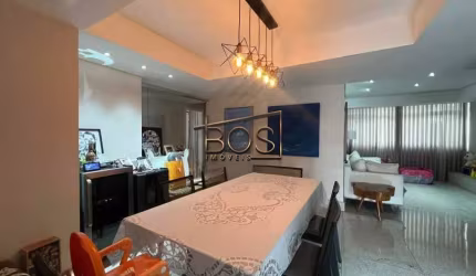 VENDA APARTAMENTO - 04 QUARTOS 131,00 M2 - BAIRRO: SION