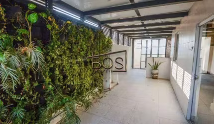 ALUGUEL AREA PRIVATIVA - 2 SUITES 190,00 M2 - BAIRRO: SANTO ANTONIO